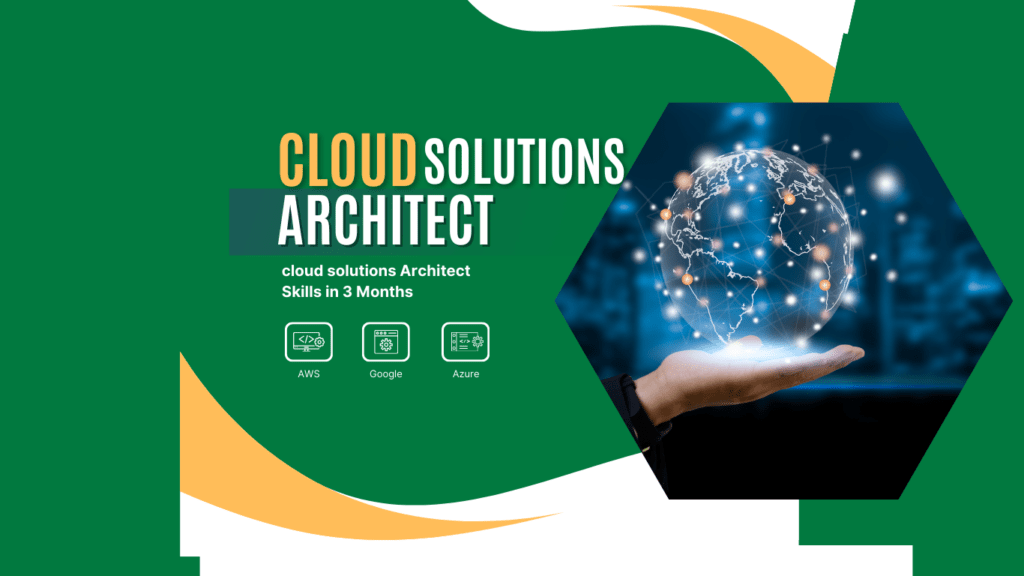 Cloud Solution Architecture