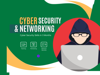 Cyber Security & networking
