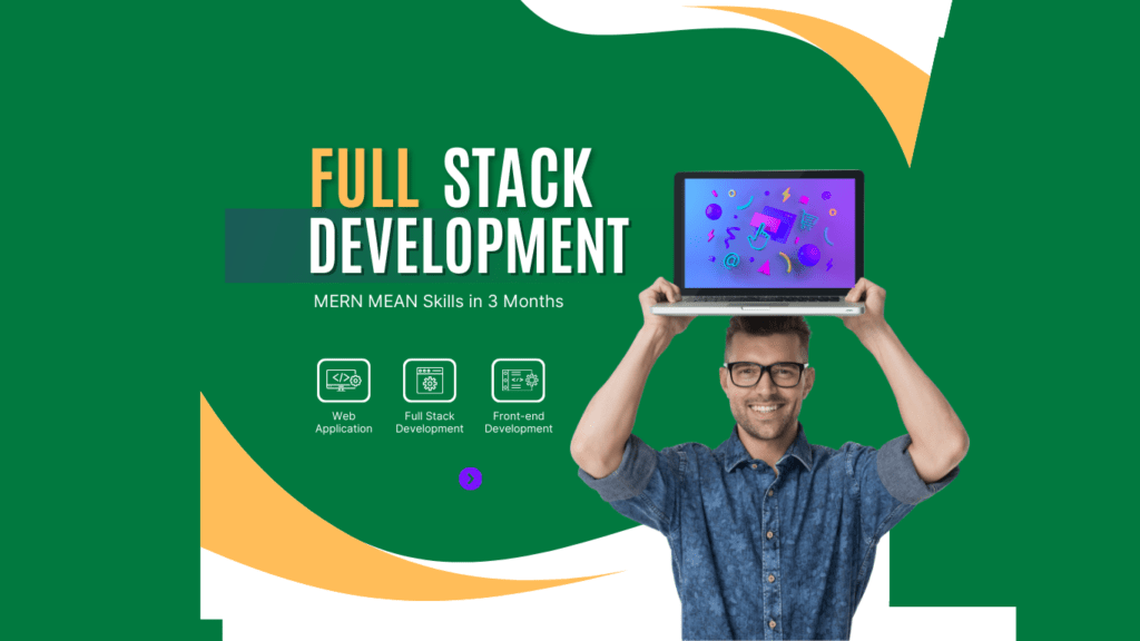 Full Stack Development