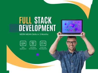 MERN Stack Development Course