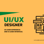 UI/UX Design (Graphic Designing)