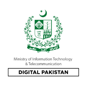digital Pakistan