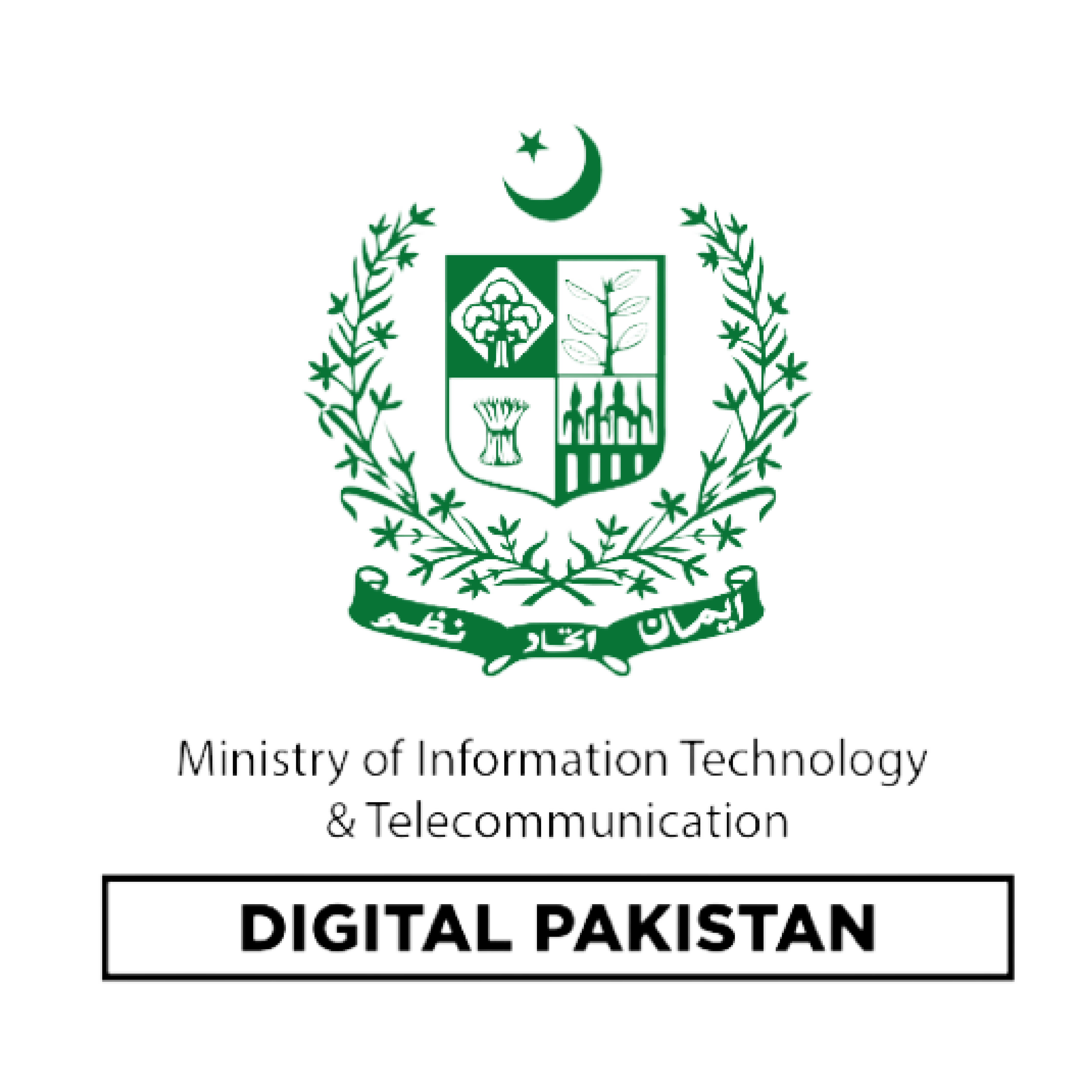 digital Pakistan