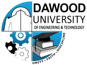 Dawood_University_Of_Engineering_&_Technology_LOGO