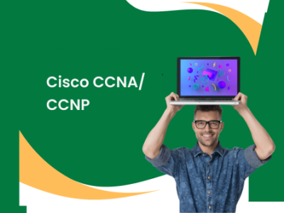 Cisco CCNA/CCNP