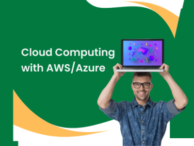 Cloud Computing with AWS/Azure