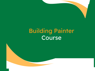 Building Painter Course