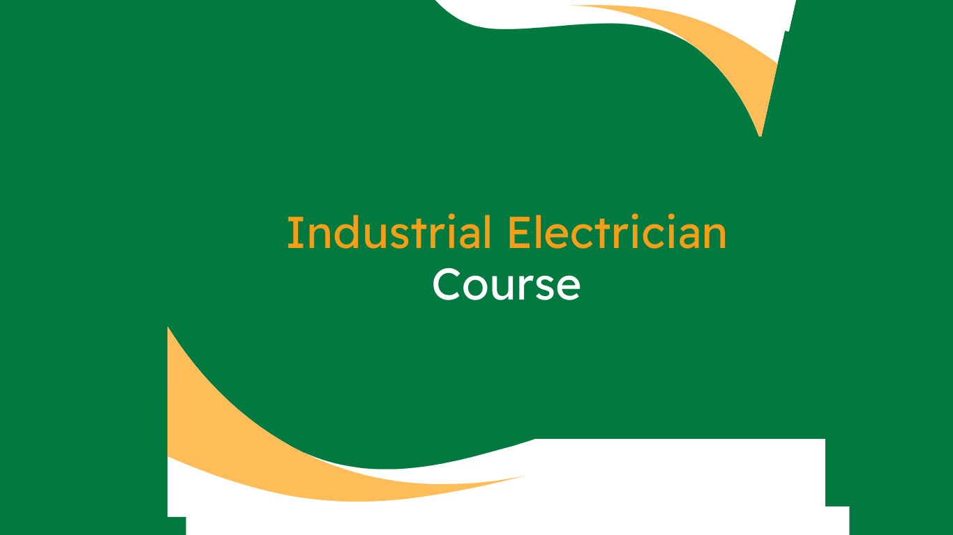 Industrial Electrician Course