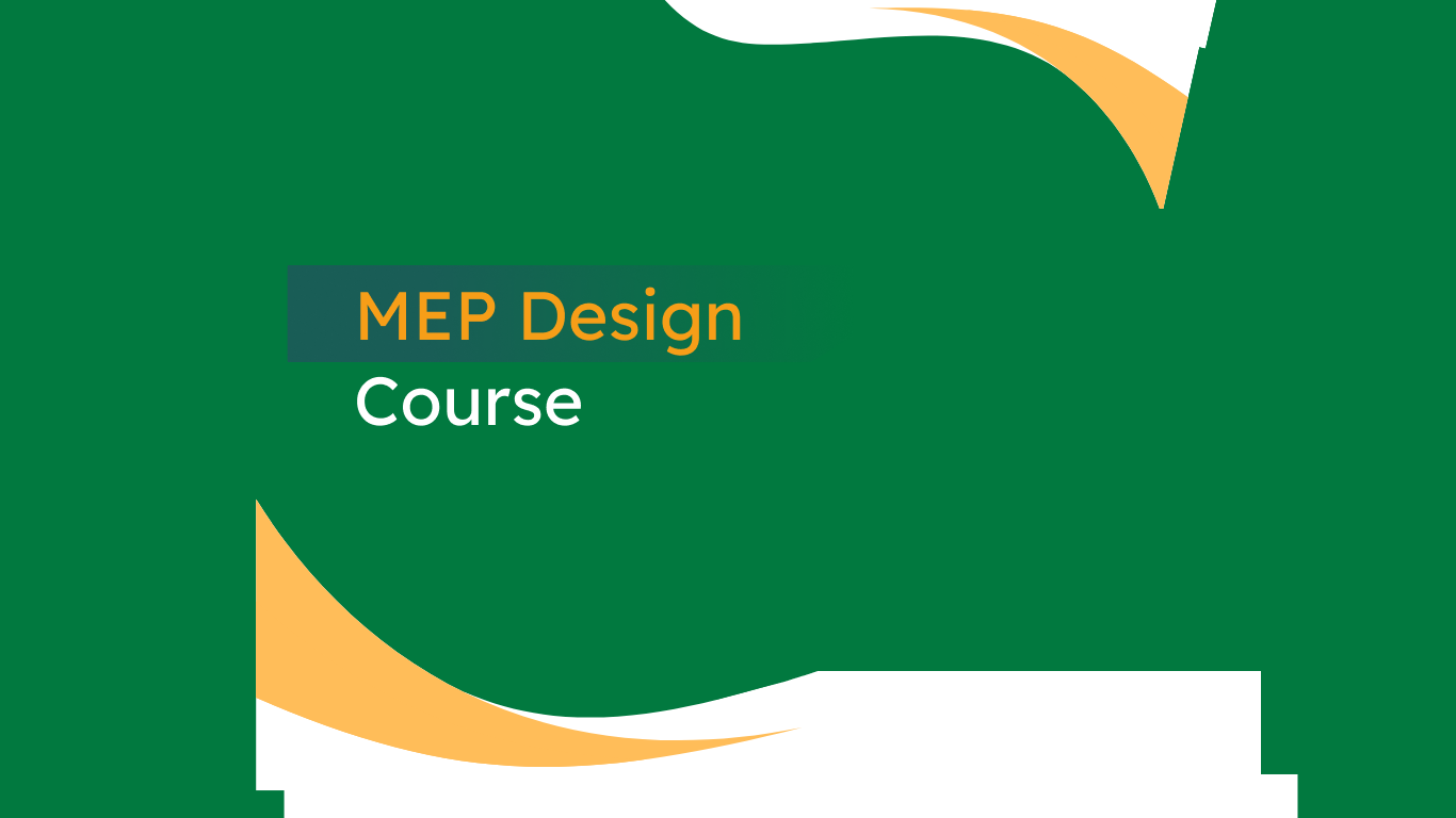 MEP Design (1)