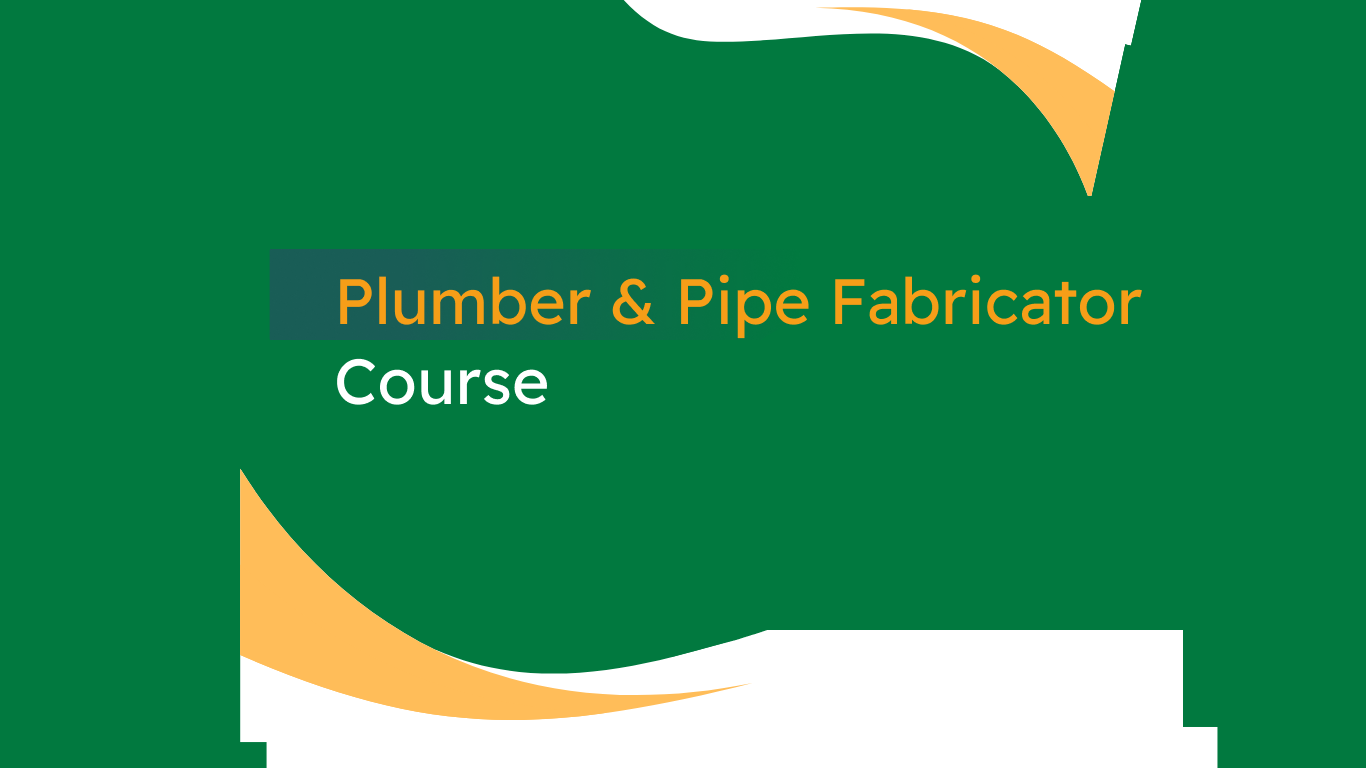 Plumber & Pipe Fabricator Course (1)